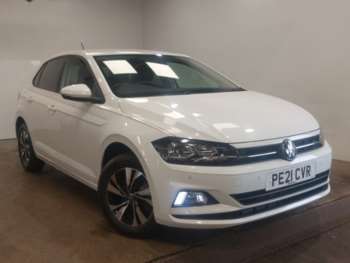 2021 - 1.0 TSI 95 Match 5dr
