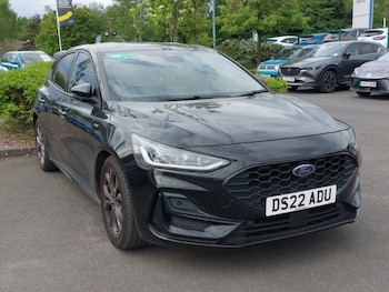Used Ford Focus 2022 for sale - 78515880: Photo