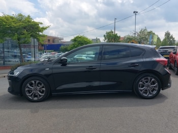 Used Ford Focus 2022 for sale - 78515880: Photo