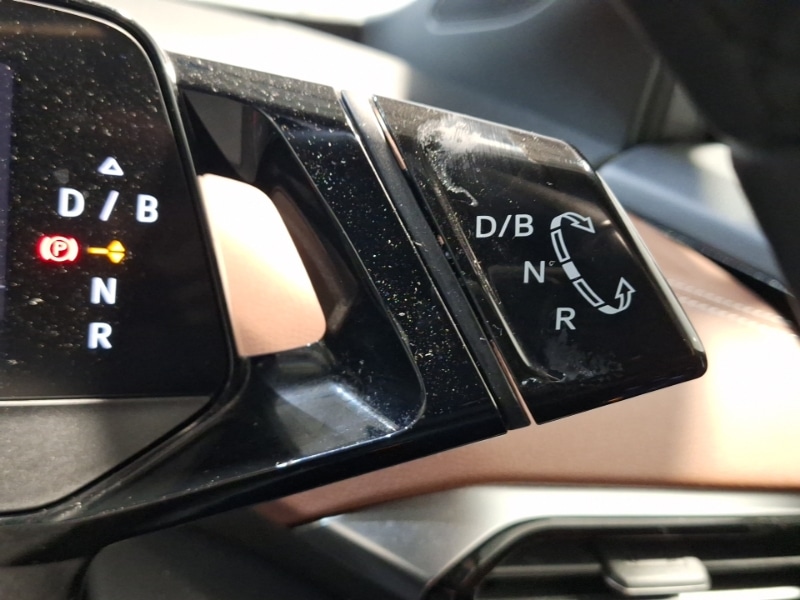 Used Volkswagen ID.4 2022 for sale - 77876307: Photo 11