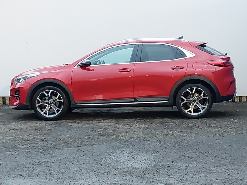 Used Kia XCeed 2022 for sale - 77606376: Photo 4