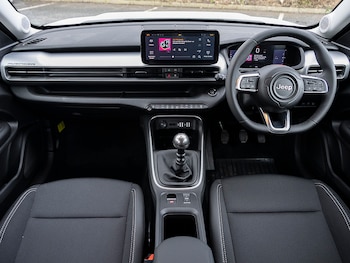 Used Jeep Other 2025 for sale - 76600514: Photo