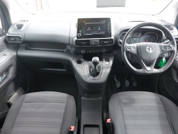 Used Vauxhall Combo Life 2022 for sale - 75569255: Photo