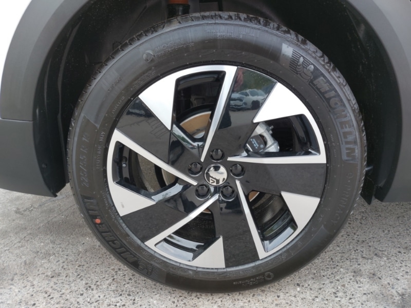 Used Vauxhall Grandland 2025 for sale - 76483350: Photo 12