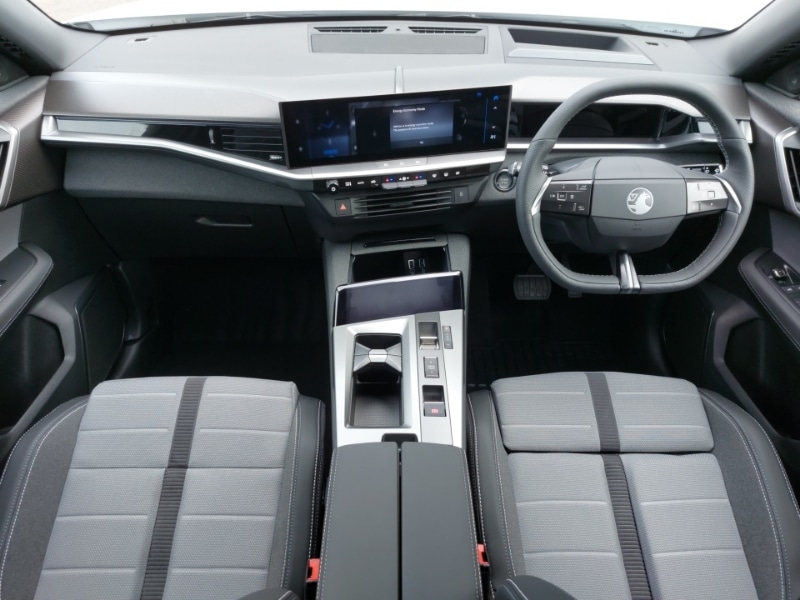 Used Vauxhall Grandland 2025 for sale - 76483350: Photo 2