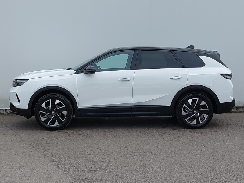 Used Vauxhall Grandland 2025 for sale - 76483350: Photo 4