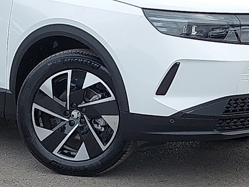 Used Vauxhall Grandland 2025 for sale - 76483350: Photo 9