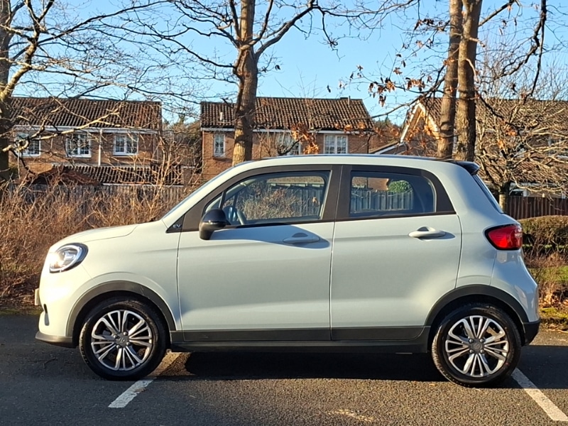 Used Leapmotor T03 2025 for sale - 77782750: Photo 4