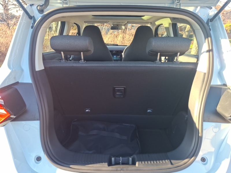 Used Leapmotor T03 2025 for sale - 77782750: Photo 8