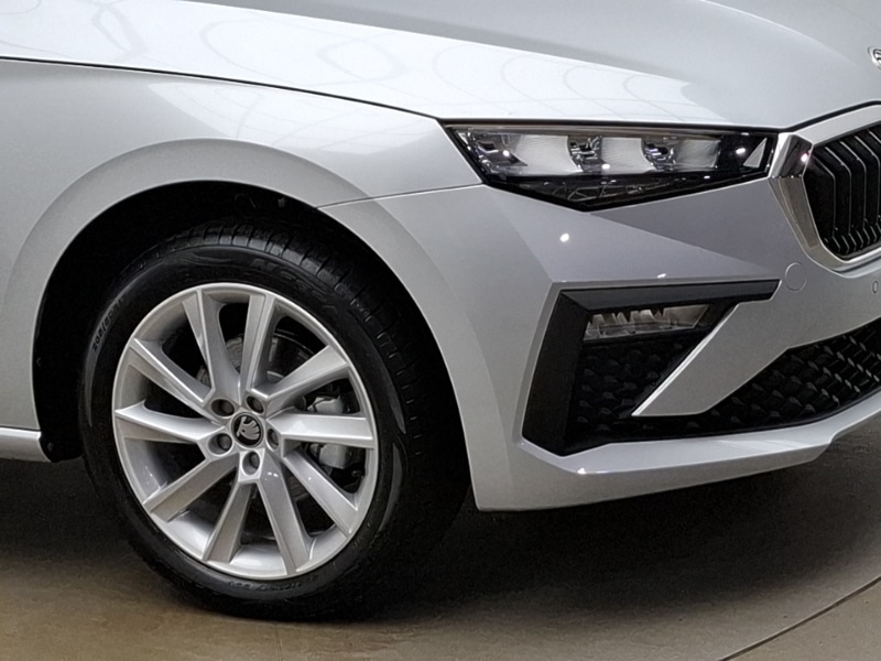 Used Skoda Scala 2025 for sale - 76087527: Photo 9