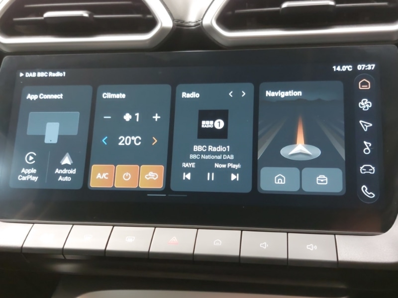 Used MG MG ZS 2025 for sale - 77170028: Photo 10