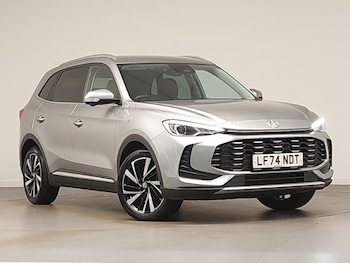 MG MG ZS feature image