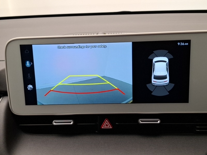 Used Hyundai IONIQ 5 2022 for sale - 77987481: Photo 11