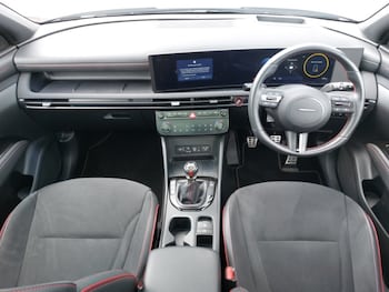Used Hyundai TUCSON 2024 for sale - 79051370: Photo