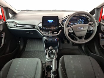 Used Ford Fiesta 2020 for sale - 78674613: Photo
