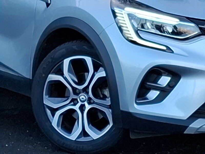 Used Renault Captur 2023 for sale - 77563230: Photo 9