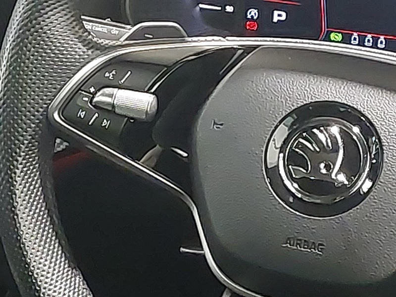 Used Skoda Kamiq 2024 for sale - 77955044: Photo 11