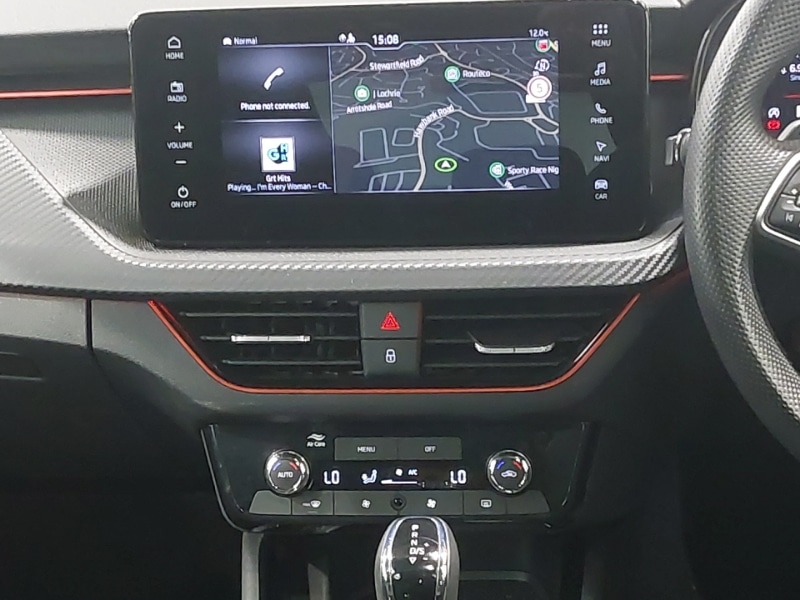 Used Skoda Kamiq 2024 for sale - 77955044: Photo 7