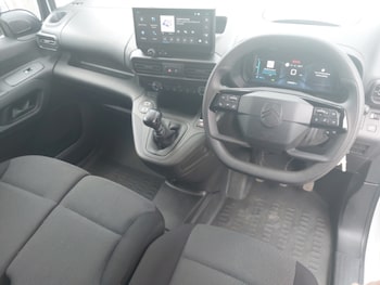 Used Citroen Berlingo 2024 for sale - 78685920: Photo