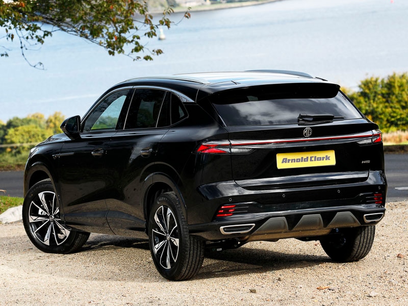 Used MG MG HS 2026 for sale - 78099591: Photo 3