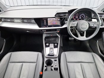 Used Audi A3 2023 for sale - 78872835: Photo