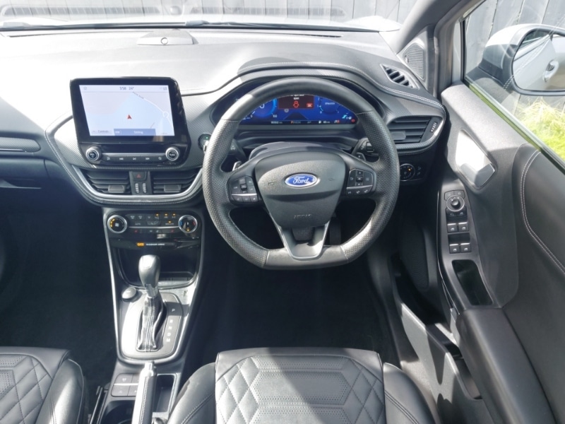 Used Ford Puma 2022 for sale - 77428896: Photo 7