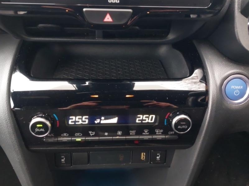 Used Toyota Yaris Cross 2022 for sale - 77325681: Photo 11