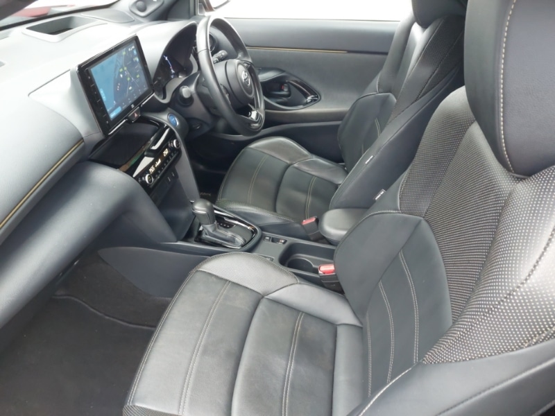 Used Toyota Yaris Cross 2022 for sale - 77325681: Photo 5