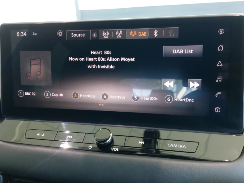 Used Nissan Qashqai 2024 for sale - 78114260: Photo 10