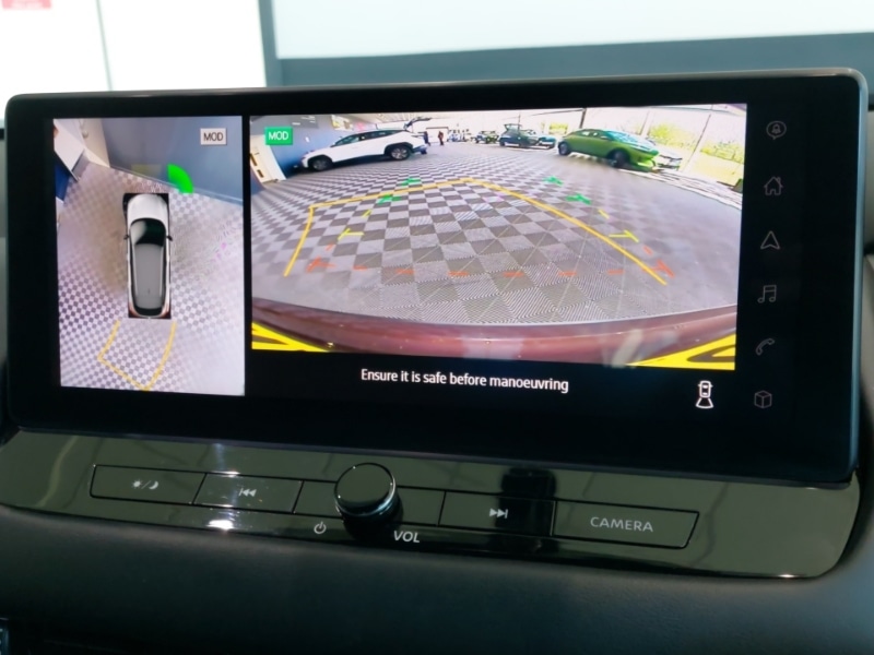 Used Nissan Qashqai 2024 for sale - 78114260: Photo 11