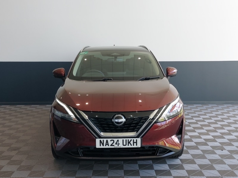 Used Nissan Qashqai 2024 for sale - 78114260: Photo 12