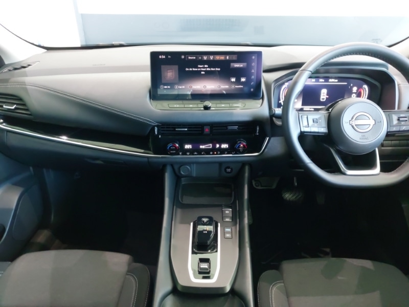 Used Nissan Qashqai 2024 for sale - 78114260: Photo 2