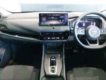 Used Nissan Qashqai 2024 for sale - 78114260: Photo