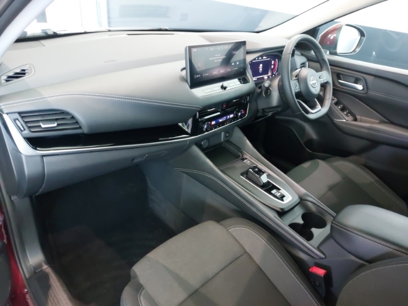 Used Nissan Qashqai 2024 for sale - 78114260: Photo 5