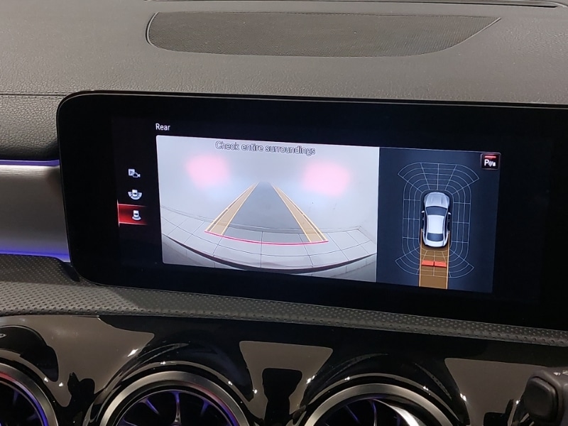 Used Mercedes-Benz CLA 2020 for sale - 77856286: Photo 11