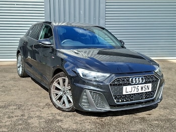 Used Audi A1 2025 for sale - 78821634: Photo