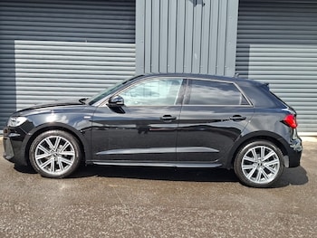 Used Audi A1 2025 for sale - 78821634: Photo