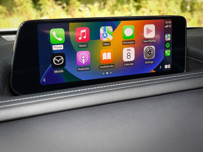 Used Mazda CX-30 2025 for sale - 77035497: Photo 11