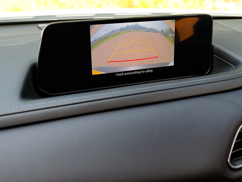 Used Mazda CX-30 2025 for sale - 77035497: Photo 9