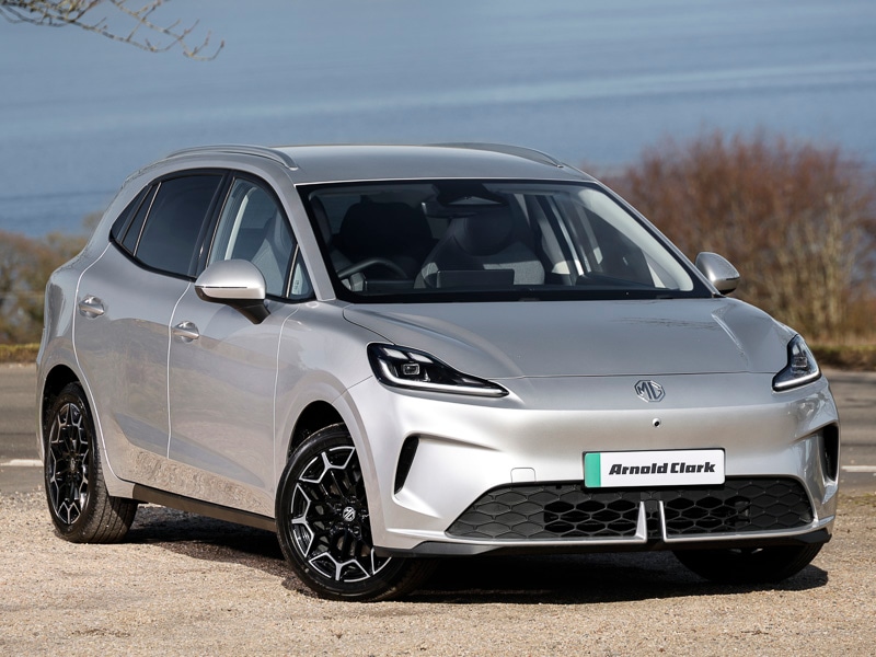 Used MG MG4 2026 for sale - 78114907: Photo 1