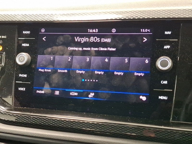 Used Volkswagen Polo 2023 for sale - 76527537: Photo 10