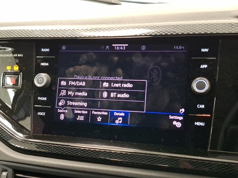 Used Volkswagen Polo 2023 for sale - 76527537: Photo 11