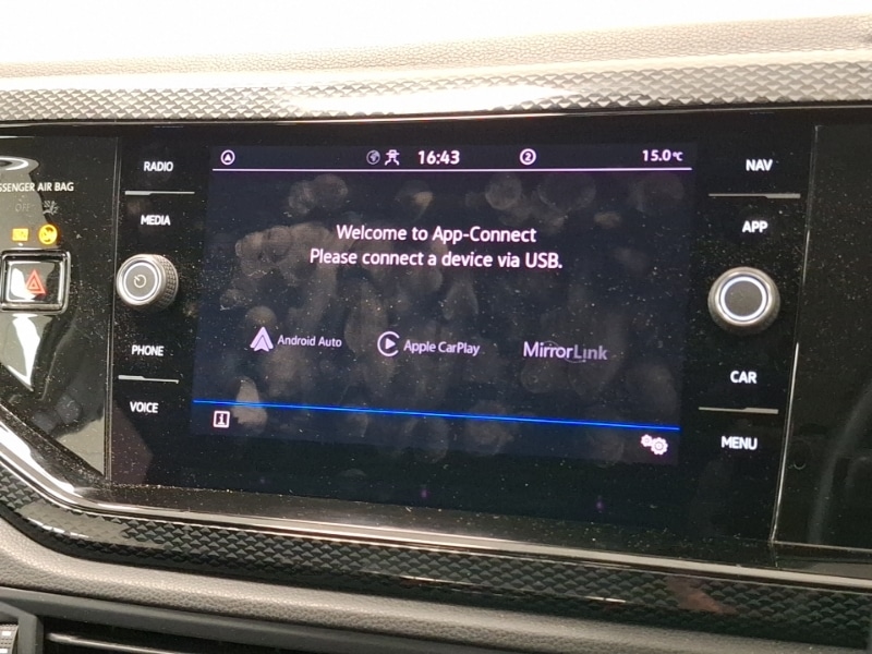 Used Volkswagen Polo 2023 for sale - 76527537: Photo 12