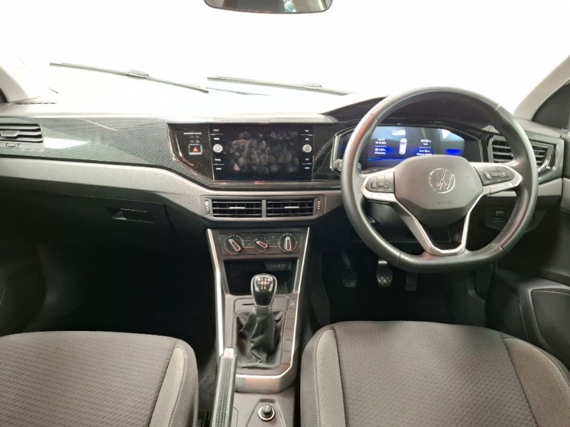 Used Volkswagen Polo 2023 for sale - 76527537: Photo 2