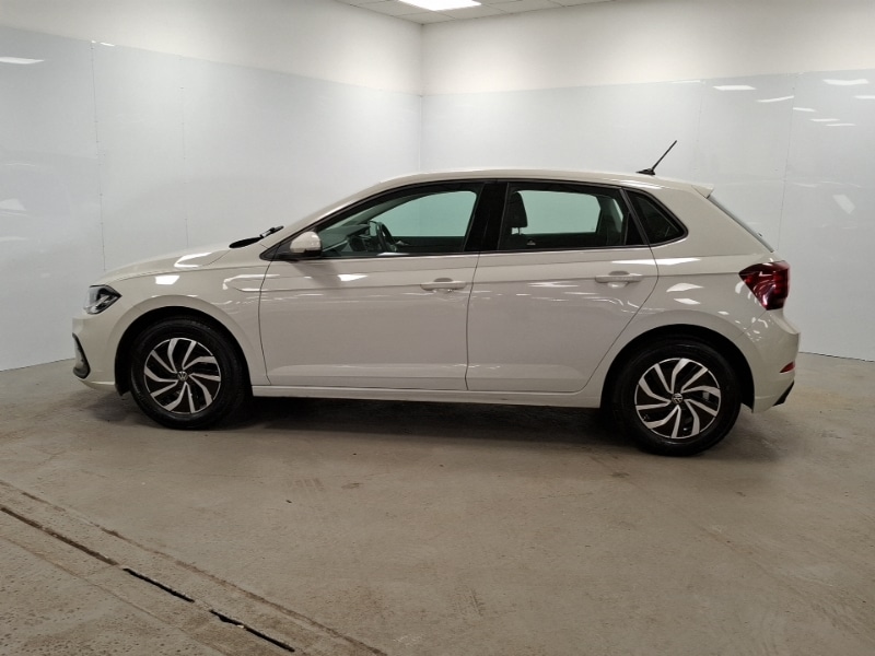 Used Volkswagen Polo 2023 for sale - 76527537: Photo 4