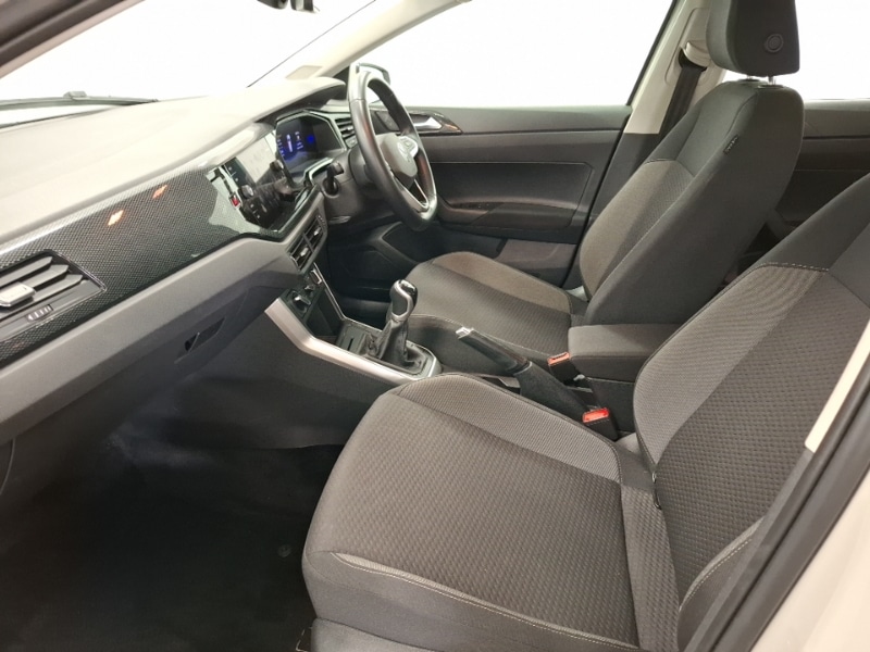 Used Volkswagen Polo 2023 for sale - 76527537: Photo 5