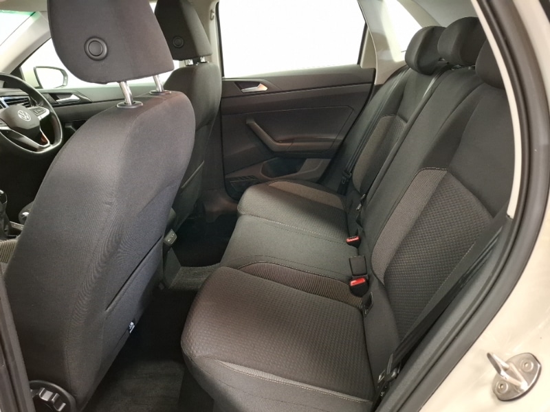 Used Volkswagen Polo 2023 for sale - 76527537: Photo 6