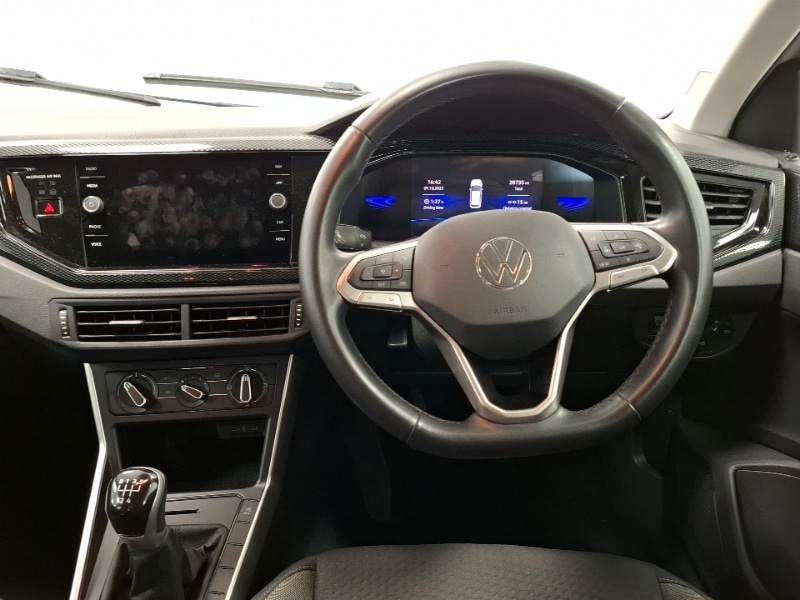 Used Volkswagen Polo 2023 for sale - 76527537: Photo 7