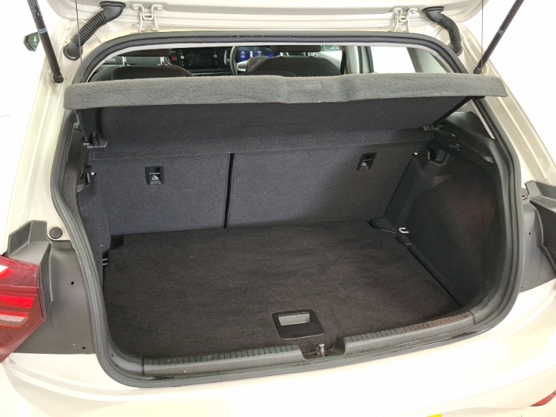 Used Volkswagen Polo 2023 for sale - 76527537: Photo 8