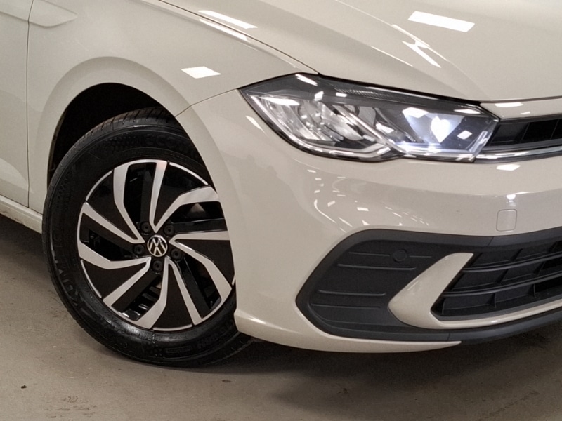 Used Volkswagen Polo 2023 for sale - 76527537: Photo 9